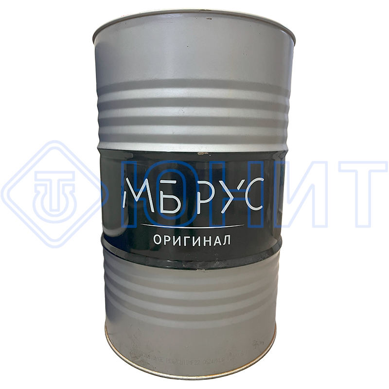 Моторное масло Mercedes-Benz MB 229.5 5w40 (210л) A000989210717MBRE