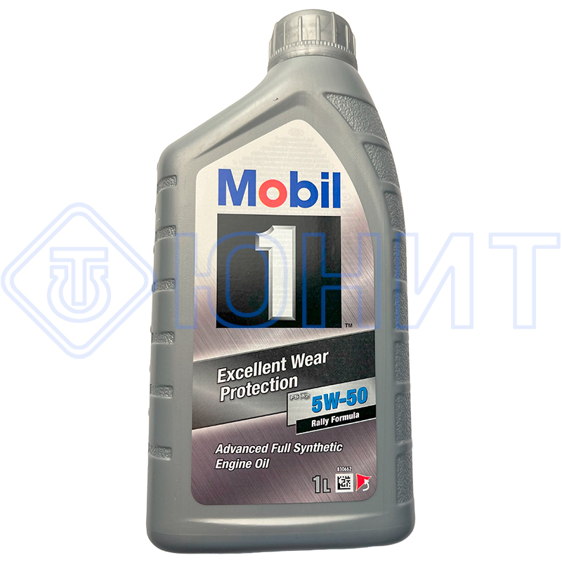Моторное масло Mobil 1&trade; FS X2 5W50 (1л) 156490