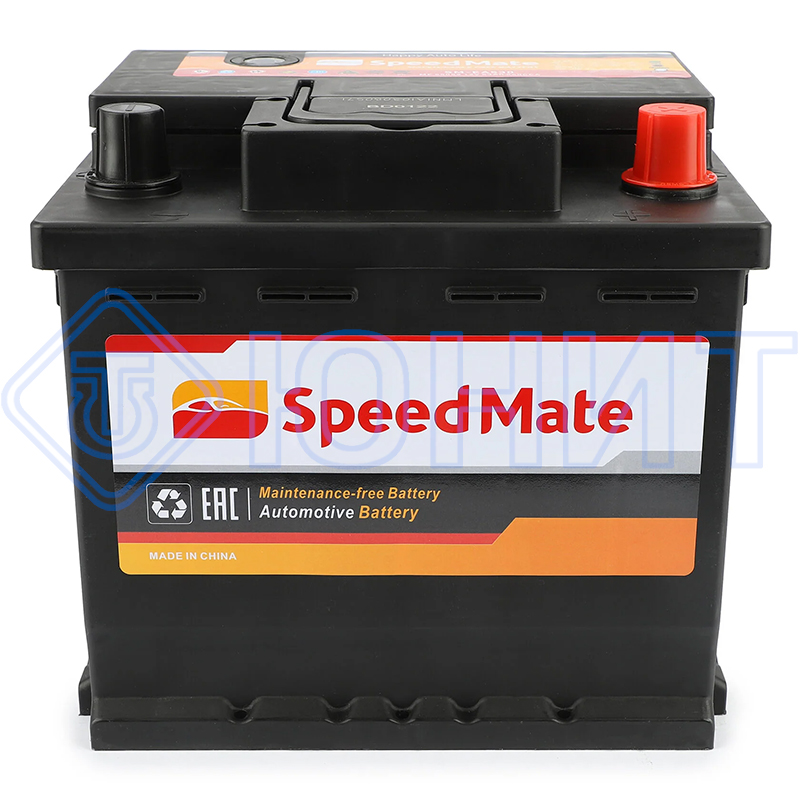 Аккумулятор автомобильный SpeedMate Premium SM-EA530