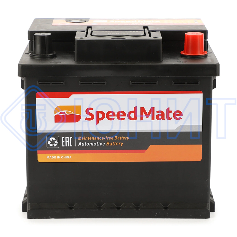 Аккумулятор автомобильный SpeedMate Excell SM-EB500