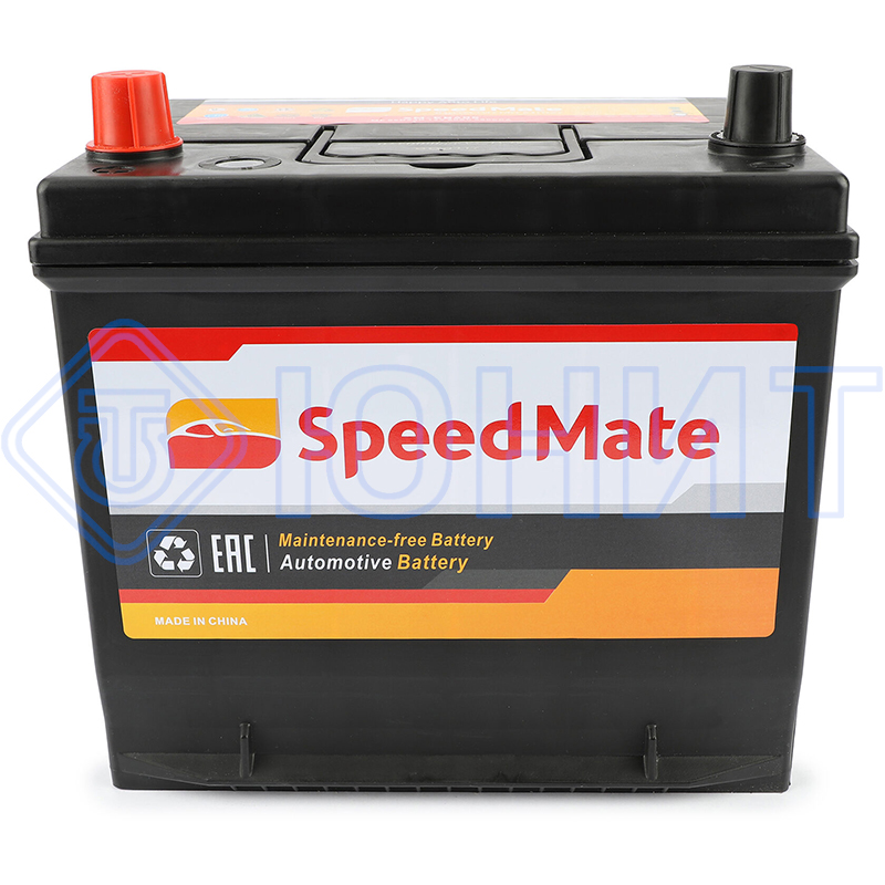 Аккумулятор автомобильный SpeedMate Excell SM-EB605