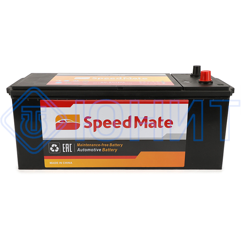 Аккумулятор автомобильный SpeedMate SM-EH1203