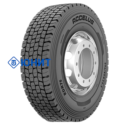 315/70R22,5 156/150L RDR75 TL M+S 3PMSF 18PR