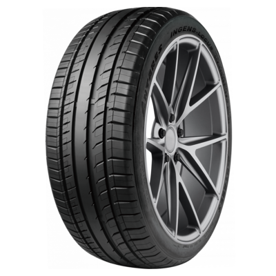 245/40ZR18 97W Ingens-Locus TL RFT M+S