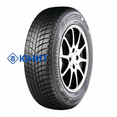 265/50R19 110H XL Blizzak LM001 * TL RFT