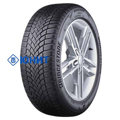 225/45R18 95V XL Blizzak LM005 DriveGuard TL RFT