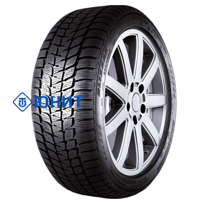 235/60R17 102H Blizzak LM25 4x4 MO TL