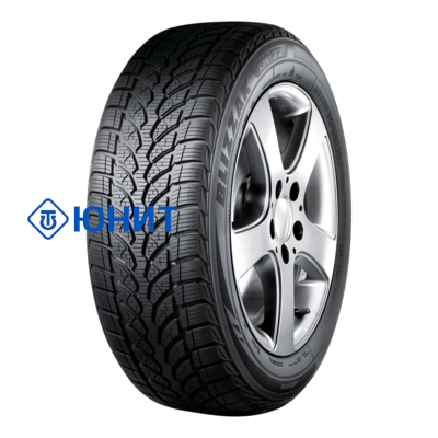 255/40R18 99V XL Blizzak LM32 MOE TL EXT