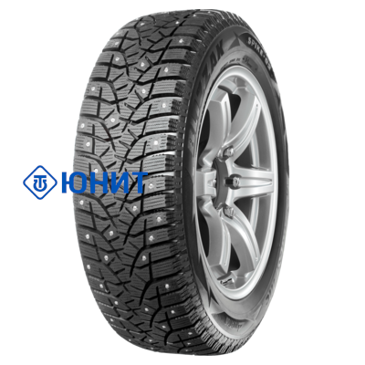 255/55R18 109T XL Blizzak Spike-02 SUV TL (шип.)