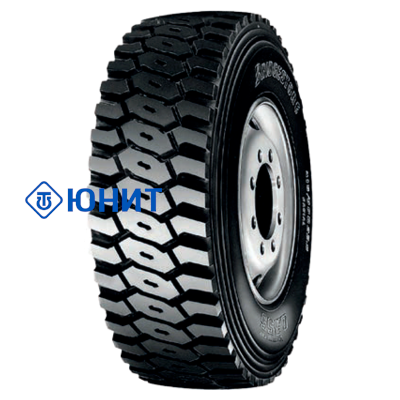 315/80R22,5 156/150K (154M) V-Steel LUG L355 TL M+S 3PMSF