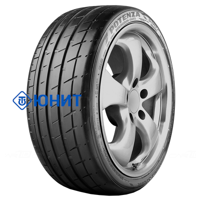295/35ZR20 105Y XL Potenza S007 A5A TL