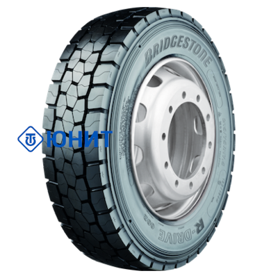 265/70R17,5 138/136M R-Drive 002 TL