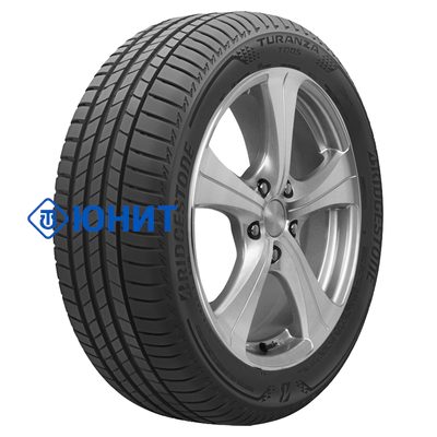 235/45R17 97Y XL Turanza T005 DriveGuard TL RFT