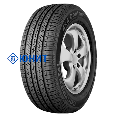 265/60R18 110H Conti4x4Contact MO TL FR ML