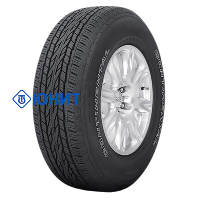 245/70R16 111T XL ContiCrossContact LX2 TL FR