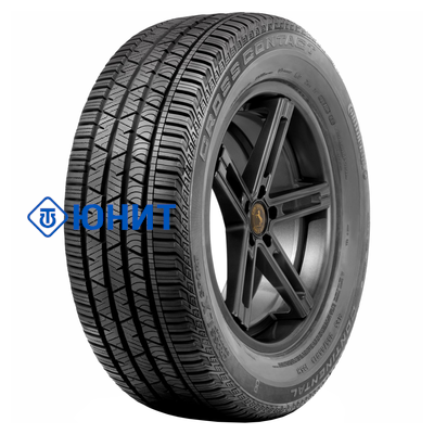 315/40R21 115V XL ContiCrossContact LX Sport MO1 TL