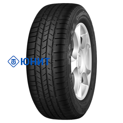 285/45R19 111V XL ContiCrossContact Winter MO TL FR