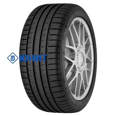 245/45R17 99V XL ContiWinterContact TS 810 Sport MO TL FR ML
