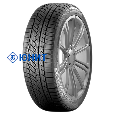 225/55R18 102V XL ContiWinterContact TS 850 P SUV TL FR