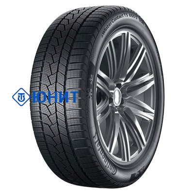 245/35R20 95W XL ContiWinterContact TS 860 S TL FR