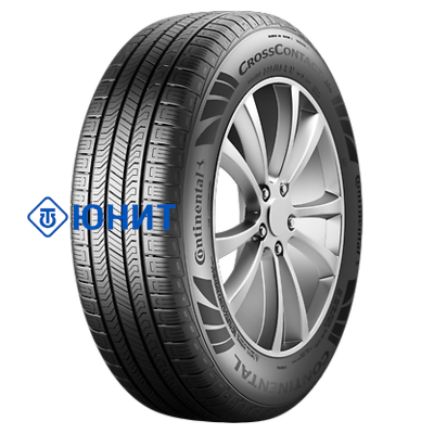 HL275/45R22 115W XL CrossContact RX LR TL FR