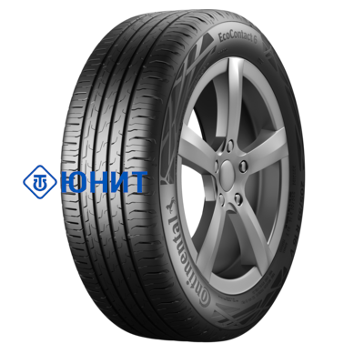 215/60R17 96H EcoContact 6 TL