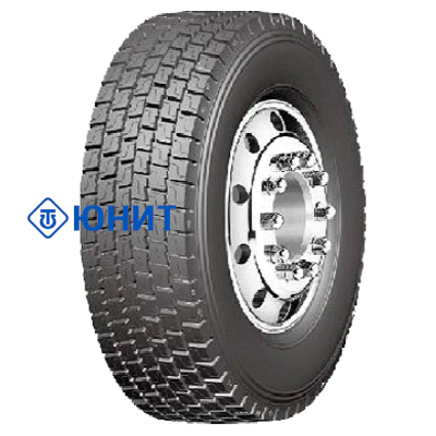 215/75R17,5 126/124L DSRD01 TL 16PR
