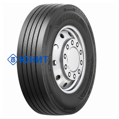385/65R22,5 164K (158L) FAR603 TL M+S 3PMSF 24PR ТАИЛАНД