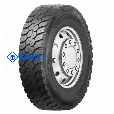 295/80R22,5 154/150K FDM215 TL M+S 3PMSF 18PR ТАИЛАНД