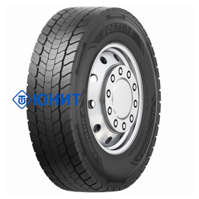 235/75R17,5 132/130M FDR606 TL M+S 3PMSF 16PR ТАИЛАНД
