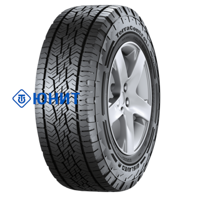 225/75R16 108H TerraControl ATR TL