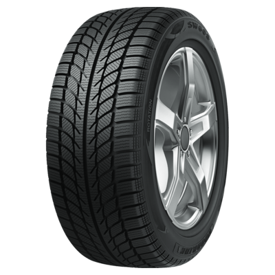 215/40R17 87V XL SW608 TL