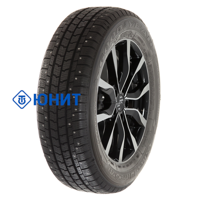 195/65R16C 104/102T Cargo UltraGrip 2 TL M+S A-Stud (шип.)