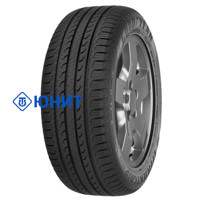 265/70R18 116H EfficientGrip SUV TL M+S