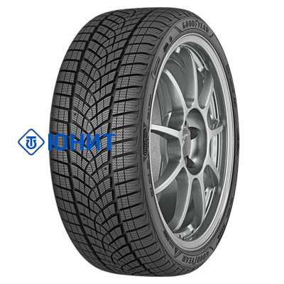 255/35R20 97T XL UltraGrip Ice 2+ TL FP M+S 3PMSF