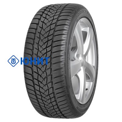 205/50R17 89H UltraGrip Performance 2 * TL FP RFT M+S