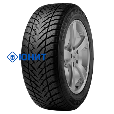 255/65R17 110T UltraGrip + SUV TL M+S
