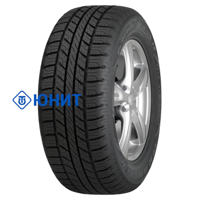 235/70R17 111H XL Wrangler HP All Weather LR TL