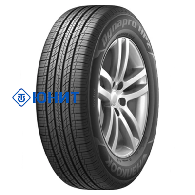 285/40R22 110H XL Dynapro HP2+ RA33D TL