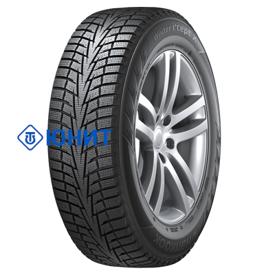 275/45R20 110T XL Winter I*cept X RW10 TL