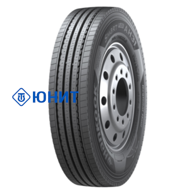 315/80R22,5 156/150L (154/150M) Smart Flex AH31 TL M+S 3PMSF 20PR КИТАЙ