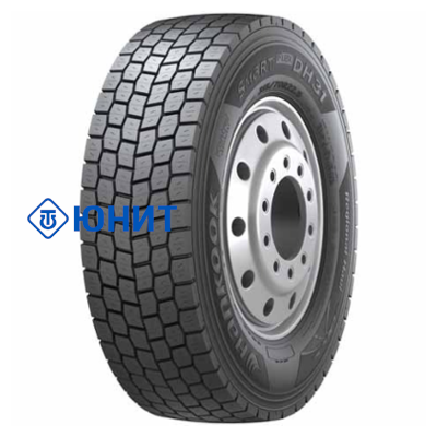 295/80R22,5 152/148M Smart Flex DH31 TL M+S 3PMSF 16PR КИТАЙ