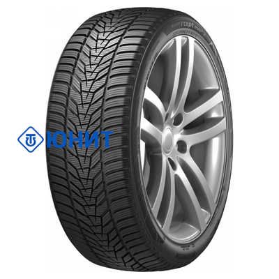 255/65R17 114H XL Winter i*cept Evo 3 X W330A TL