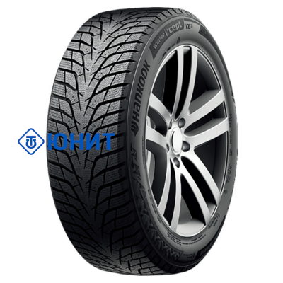 255/35R19 96H XL Winter i*cept IZ3 W636 TL