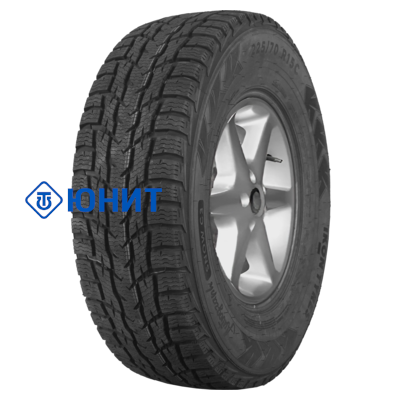 205/75R16C 113/111R Autograph Snow C3 TL