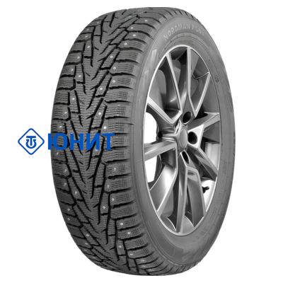 205/70R15 100T XL Nordman 7 SUV TL (шип.)