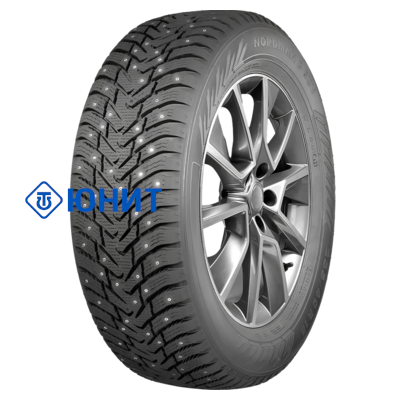 255/70R15 108T Nordman 8 SUV TL (шип.)