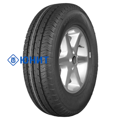 195/75R16C 107/105S Nordman SC TL