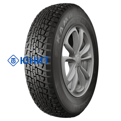 135/80R12 68Q 503 TL (шип.)