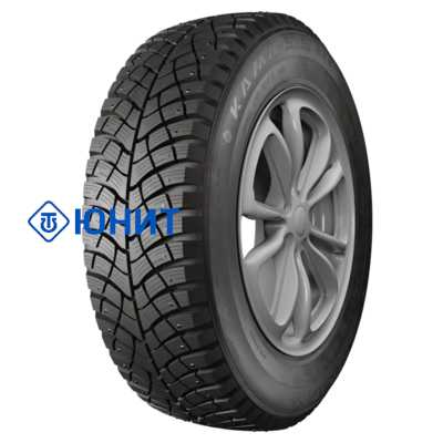 205/75R15 97Q 515 TL (шип.)